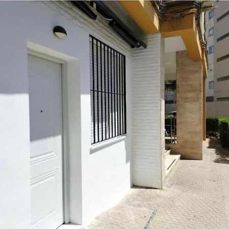 Apartamento Triana Arellano Seville Luaran gambar