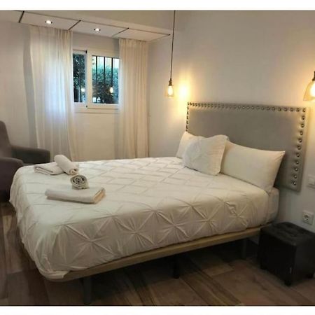 Apartamento Triana Arellano Seville Luaran gambar
