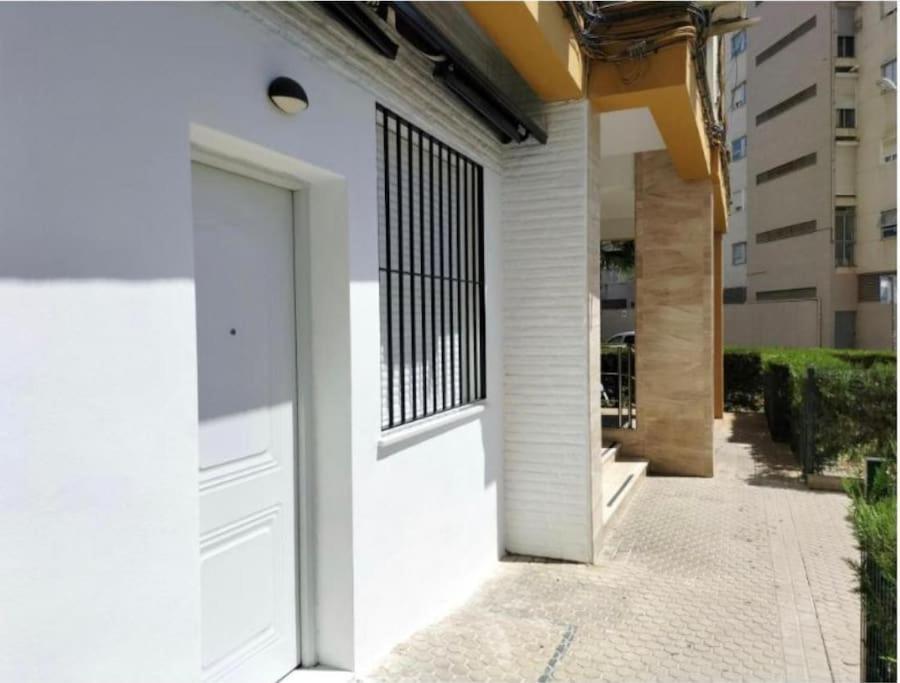 Apartamento Triana Arellano Seville Luaran gambar