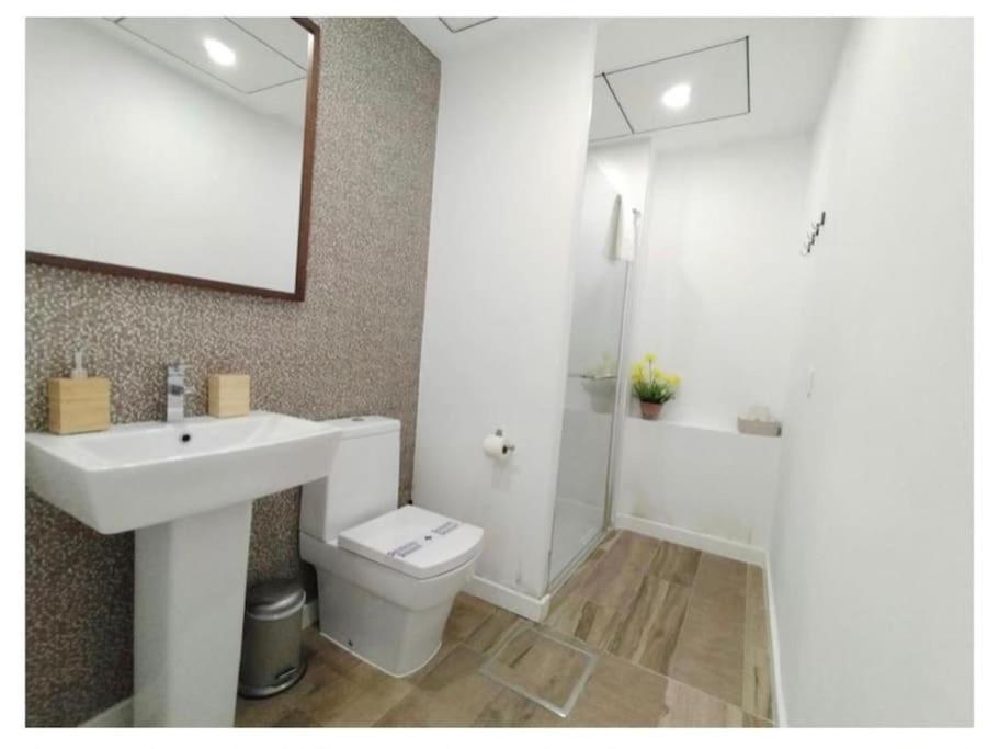 Apartamento Triana Arellano Seville Luaran gambar