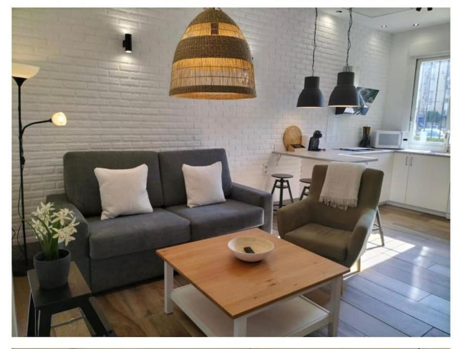 Apartamento Triana Arellano Seville Luaran gambar